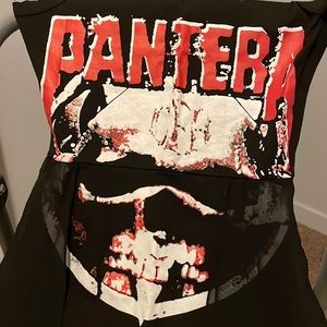 Pantera Dress!!